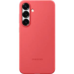 Galaxy S25 Plus Silikon Kılıf EF-PS936CREGWW (Samsungtr Garantili)