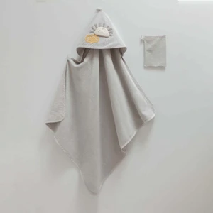 Bebe Silgi Havlu 82X90 cm BSU1830