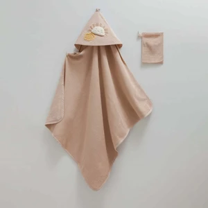 Bebe Silgi Havlu 82X90 cm BSU1830