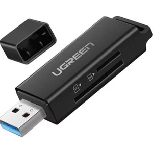 40750 CM104 USB 3.0 Sd, Tf, Micro Sd Kart Okuyucu