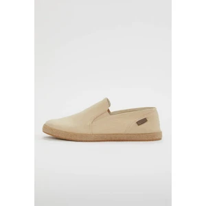 Erkek Espadril Ayakkabı U1273AZNS