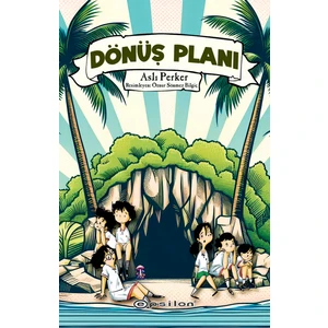 Dönüş Planı - Aslı Perker
