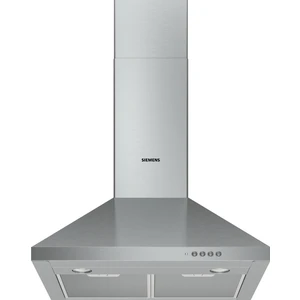 LC64PCC50T Ankastre Duvar Tipi 60 CM Davlumbaz Gri