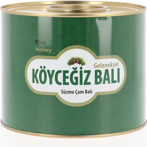 Köyceğiz Balı Çam Balı 2850 G Teneke
