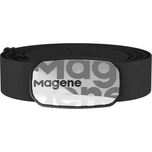 H603 Göğüs Nabız Bandı Ant+ ve Bluetooth - Beyaz