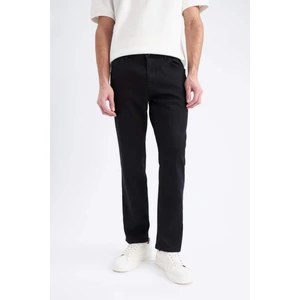 Sergio Regular Fit Normal Kalıp Normal Bel Boru Paça Jean Pantolon E7449ax25sp