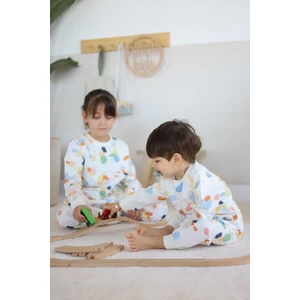 Ninna Kids Pijama Takımı 0.5 Tog Dreamy Points