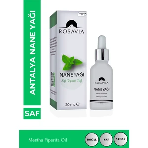 Nane Yağı 20 ml