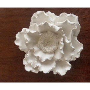 Ipek Hobi Missi Çiçek Silikon Kalıp