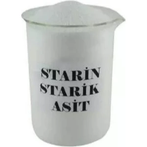 Ipek Hobi Stearik Asit - Starin  5 kg
