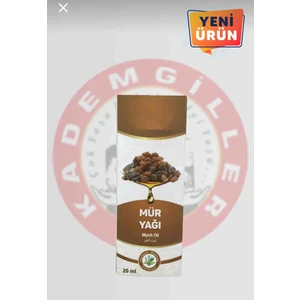 Mür Yağı 20 ml