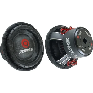 Audio RS-KX12 30 cm 4000 Watt 2000 Rms Subwoofer