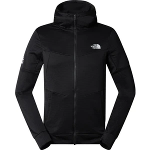 The North Face M Ma Full Zip Fleece Erkek Sweatshirt