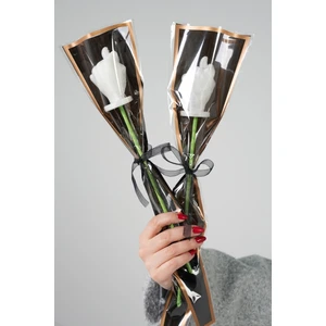 Panacea Design Tekli Karanlıkta Işık Saçan NAH BUKETİ, Komik Hediye, Arkadaşa Hediye , Doğum Günü Hediyesi