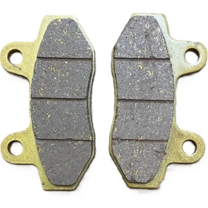 Şafak Motor Arora Cappucıno 50 Ön Balata