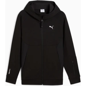 Tech Erkek Siyah Ceket (684605-01)