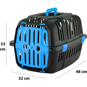 Kedi Köpek Evcil Hayvan Taşıma Çantası