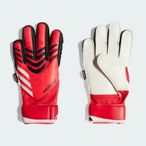 Adidas Predator Match Fingersave Kids Kaleci Eldiveni