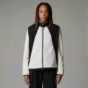 The North Face W 2000 Polar Sun Fleece Jacket Kadın Polar Mont