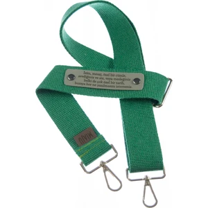 Yeşil Renk, Size Özel Pazarlama Uzmanları Için Şık ve Fonksiyonel Çanta Kayışı, 160 cm Çanta Askısı