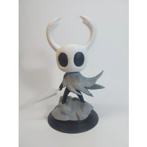 Hollow Knight Karakter Figürü