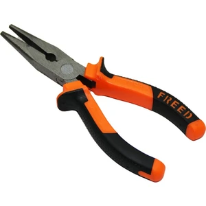 Karga Burnu Turuncu Siyah Saplı (4741)