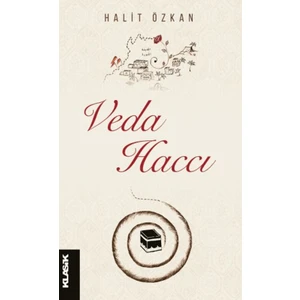 Veda Haccı - Halit Özkan