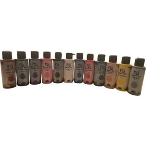 Superart Akrilik Boya Seti 12'li 12X50 ml