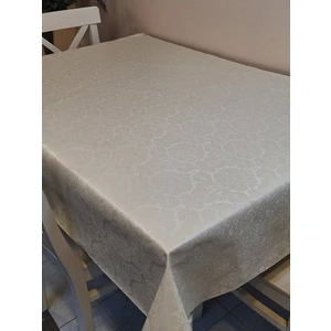 Elyaflı Pvc Muşamba - Desenli Silinebilir Masa Örtüsü