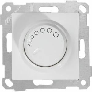 Rita Beyaz Mek+Tuş Rl Işıklı Di mmer 600 W MUT-2200 440 0201