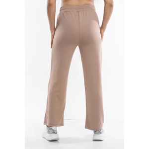 Kadın Oys Geniş Paça Jogger Modal Eşofman Altı