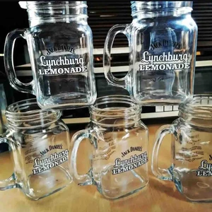 Jd Lynchburg Lemonade Kavanoz Bardak