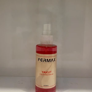 Oto ve Ev Parfümü Yakut
