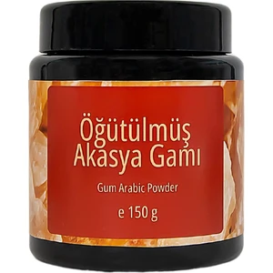 Ayhan Ercan Öğütülmüş Akasya Gamı 150 G