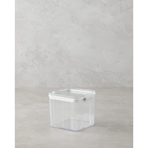 Andy Plastik Saklama Kabı 700 Ml Şeffaf