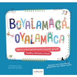 Boyalamaca Oyalamaca