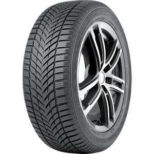 Nokian tyres 215/55 R17 98W Xl Seasonproof 1 Dört Mevsim Lastiği ( Üretim Yılı: 2025 )