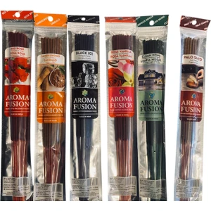 Great Fast  Mistiky Çubuk Tütsü 90 Adet Çubuk Tütsü 6 Aroma