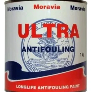 Zehirli Boya 1lt Mavi