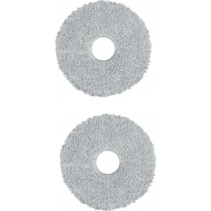Dreame L10S Pro Gen 2 Uyumlu 2 Adet Mikrofiber Mop Bez