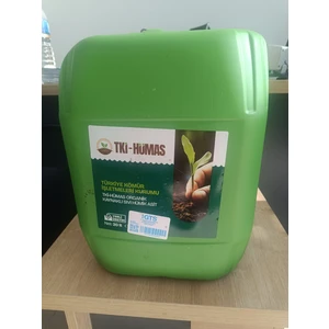 Tki Hümas Tki-Hümas