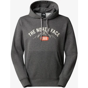 The North Face M Hoodie Varsity Graphic Erkek Sweatshirt NF0A89DJ-DYY