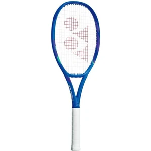 Ezone 100L 285 gr Lapis Mavi Yetişkin Performans Tenis Raketi (27"/Grip L1)