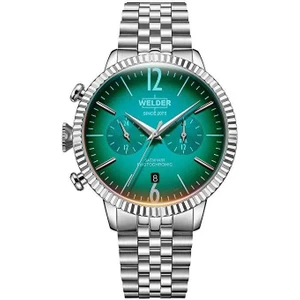 Welder Moddy Welder Moody WWRC877 Erkek Kol Saati