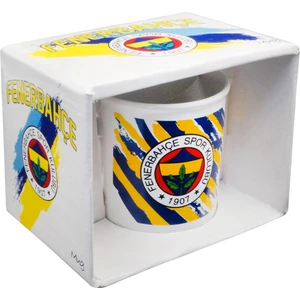 Fb Seramık Amsterdam Mug