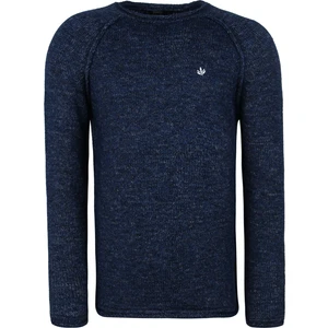 Erkek Club Indıgo Melanj Kazak