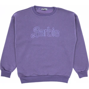 Kız Çocuk Sweatshirt