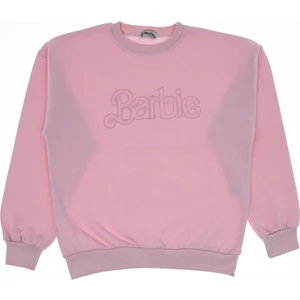 Kız Çocuk Sweatshirt