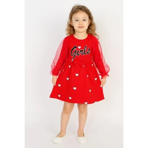 Kız Çocuk Elbise