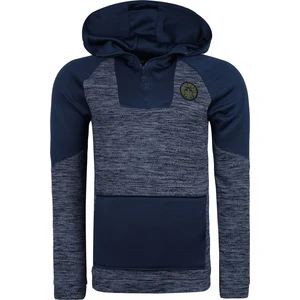 Erkek Trıbun Katyonik Dokulu Sweat